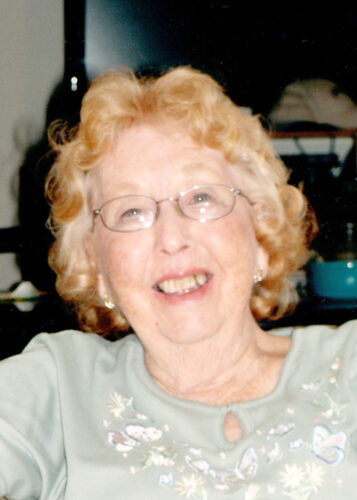 Fern Ann Ronshak